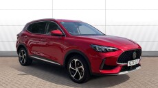 MG HS 1.5 T-GDI Trophy 5dr DCT Petrol Hatchback